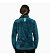 Dámská mikina Swix Infinity Pile Midlayer Full Zip W