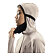 Dámská funkční mikina On Climate Zip Hoodie