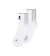 Ponožky On Performance Run Sock Mid
