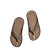 Pánské volnočasové boty Cariuma IBITU Kangaroo Brown Sandal