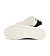 Pánské volnočasové boty Cariuma OCA Low Black Premium Leather Sneaker