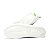 Pánské volnočasové boty Cariuma OCA Pebbled Leather White
