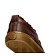 Pánské volnočasové boty Cariuma OCA Therma Low Brown Premium Leather Boot